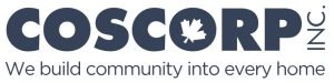 Coscorp Inc - Logo