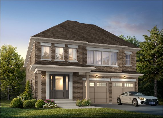 Trafalgar Highlands Homes 2