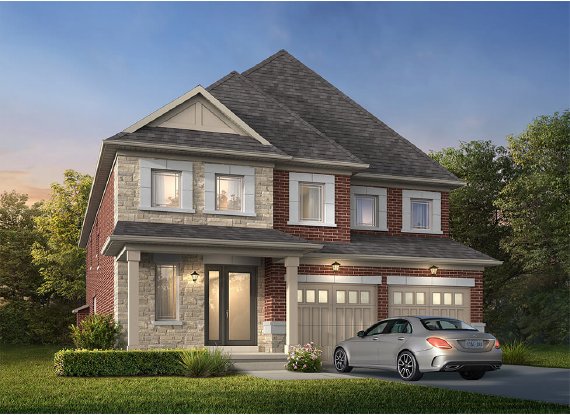 Trafalgar Highlands Homes 3